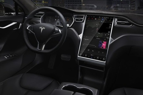 Based on the company’s website, the Tesla Company was created in order to build a car that